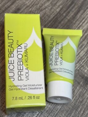 🌹5 for $25🌹 Juice Beauty Prebiotix Hydrating Gel Moisturizer